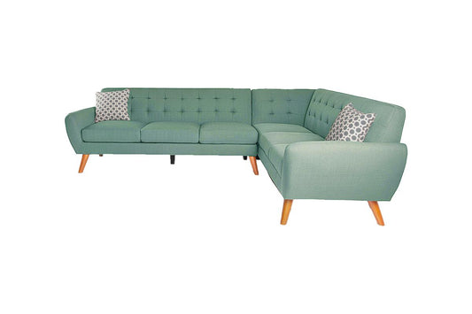 Sectional Sofa (F6963)