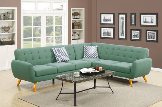 Sectional Sofa (F6963)