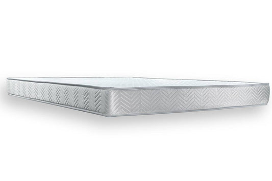 6" Twin Memory Foam Mattress (F8343T)