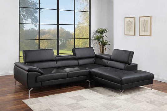 Sectional Sofa (F8445)