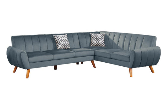 Sectional Sofa (F8870)