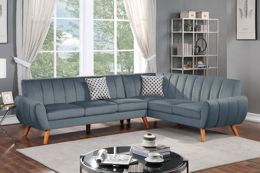 Sectional Sofa (F8870)