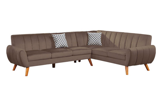 Sectional Sofa (F8871)