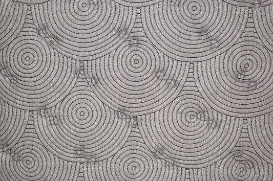 12.5" California King Mattress (M8409CK)