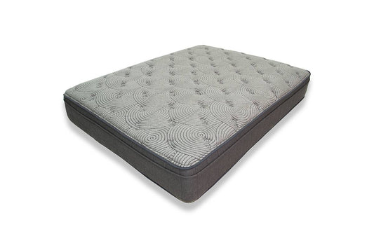 12.5" Queen Mattress (M8409Q)