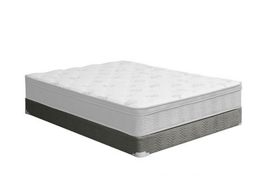 7" King Foundation (DM335-F-EK)