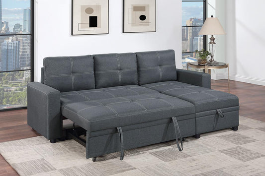 Convertible Sectional (F8535)