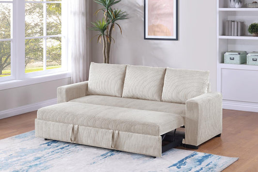 Convertible Sofa (F8526)