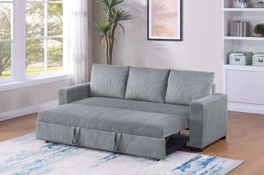 Convertible Sofa (F8525)