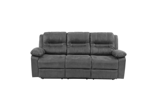 Manual Motion Sofa, Love Seat & Chair (F6698, F6699, F6700)