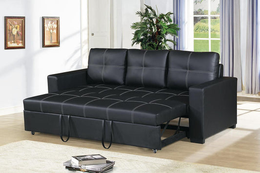 Convertible Sofa (F6530)