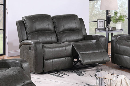 Manual Motion Sofa, Love Seat & Chair (F8781, F8782, F8783)