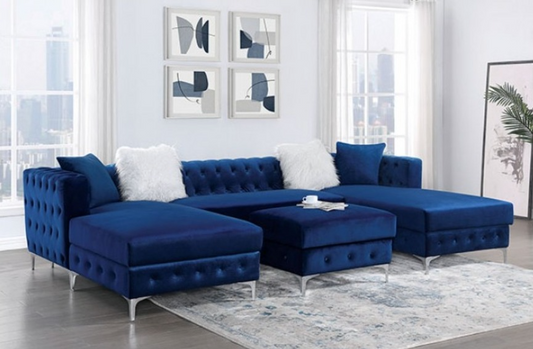 Sectional Sofa (CM6256NV)