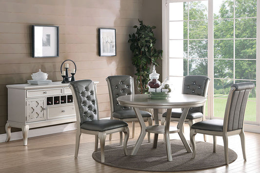 Dining Table Set (F2150, F1540)