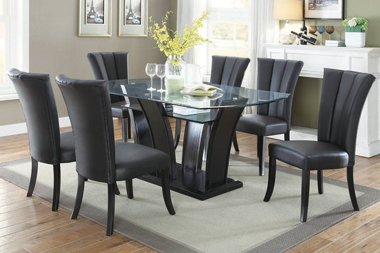 Dining Table Set (F2153, F1591)