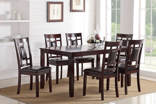 Dining Table Set (F2294)