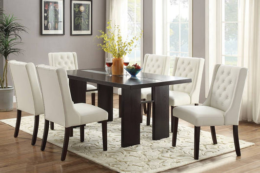 Dining Table Set (F2367, F1503)