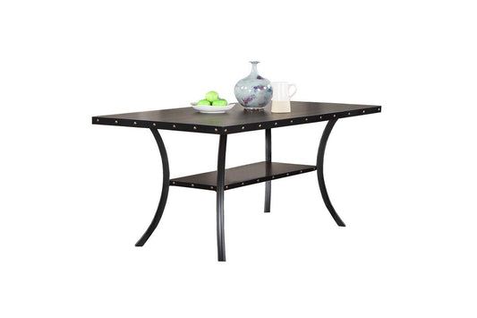 Dining Table Set (F2518, F1911)