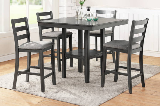 Dining Table Set (F2552)