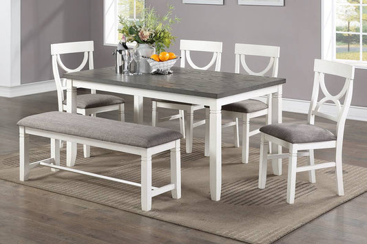 Dining Table Set (F2562)