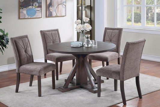 Dining Table Set (F2585/ F1859)