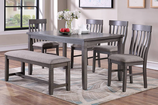 Dining Table Set (F2605)