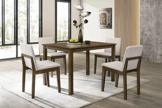 Dining Table Set (F2613)