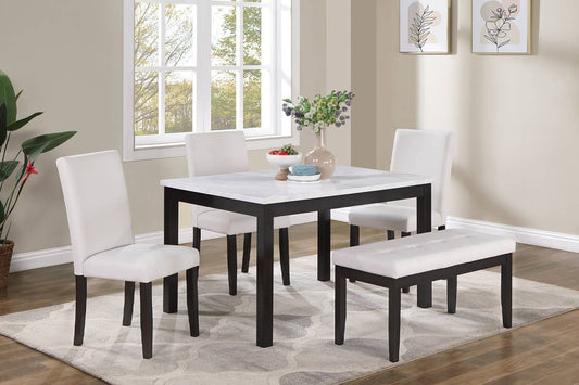 Dining Table Set (F2616)