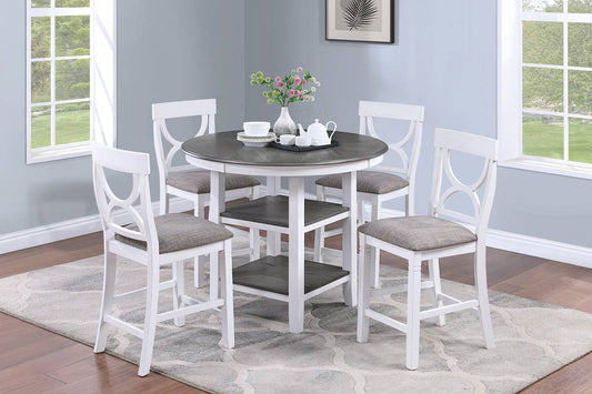 Dining Table Set (F2625)