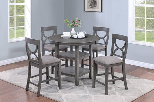 Dining Table Set (F2626)