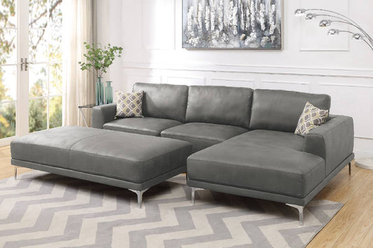 Sectional Sofa (F6429)