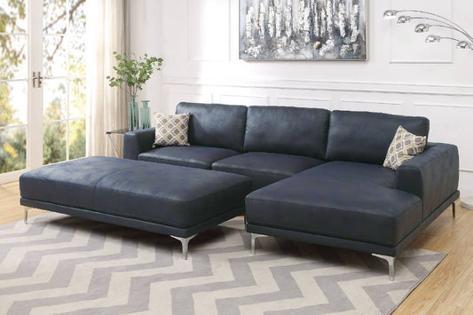 Sectional Sofa (F6430)