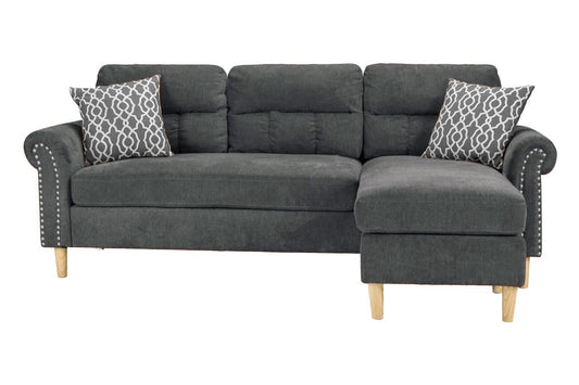 Sectional Sofa (F6447)