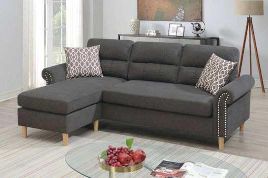 Sectional Sofa (F6447)