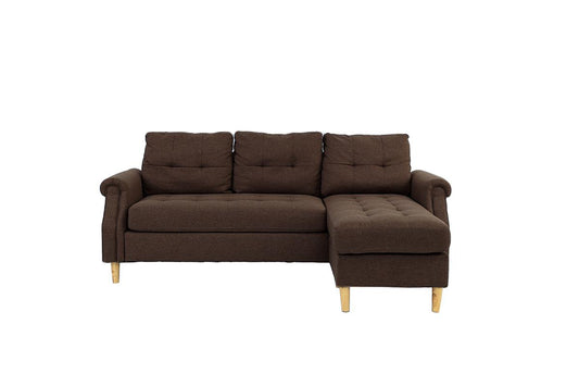 Sectional Sofa (F6457)