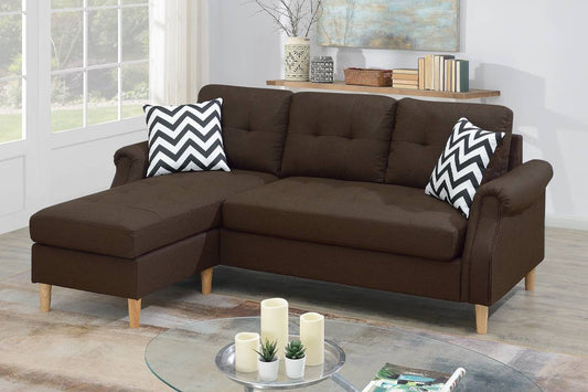 Sectional Sofa (F6457)