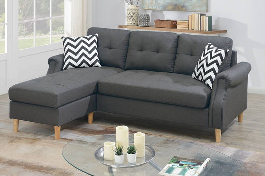 Sectional Sofa (F6459)