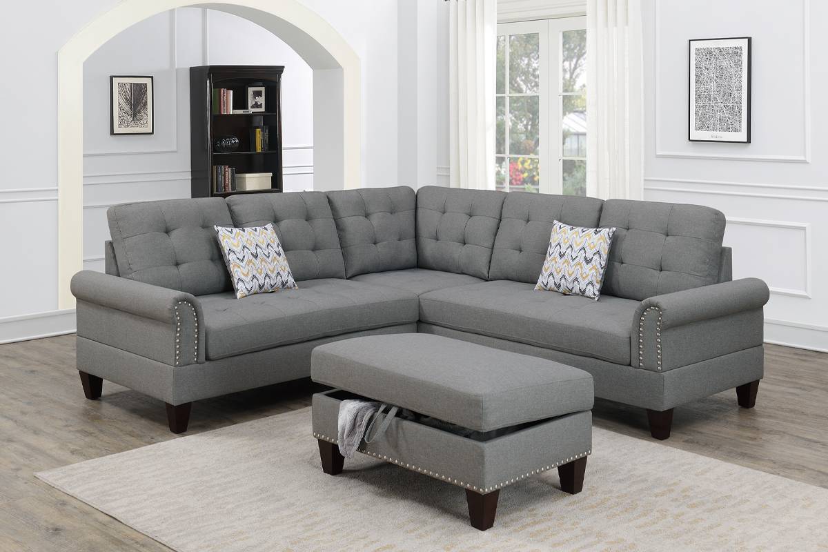 Sectional Sofa