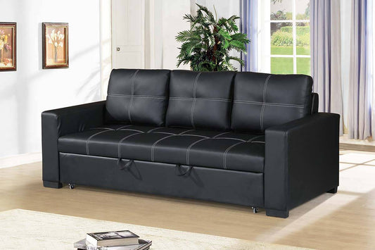 Convertible Sofa (F6530)