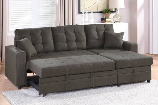 Sectional Sofa (F6591)