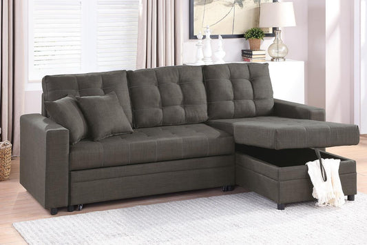 Sectional Sofa (F6591)