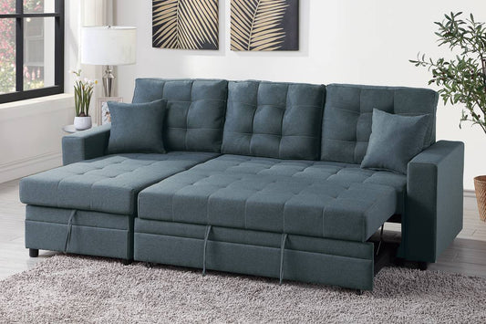 Sectional Sofa (F6593)