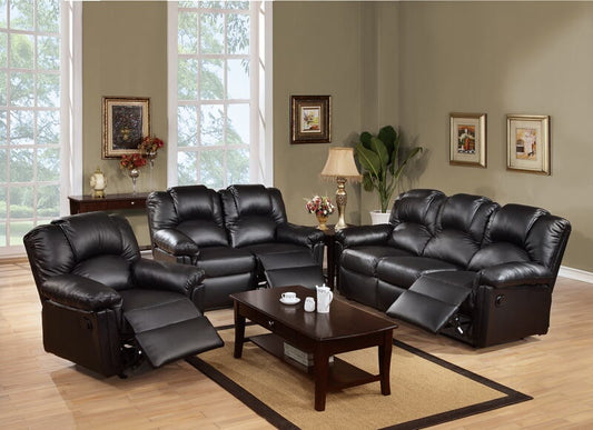 Motion Sofa Set (F6671)