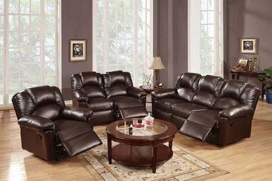 Motion Sofa Set (F6674)