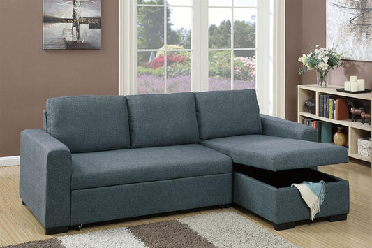 Sectional Sofa (F6931)