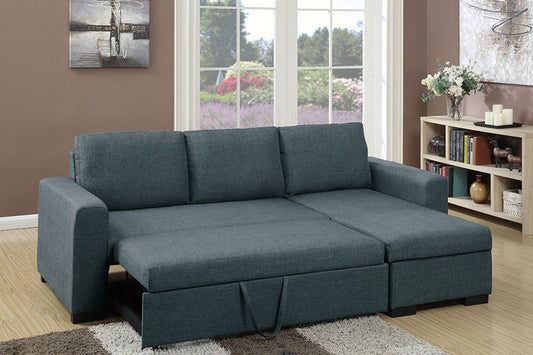 Sectional Sofa (F6931)