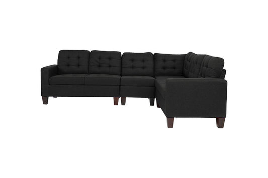 Sectional Sofa (F6937)