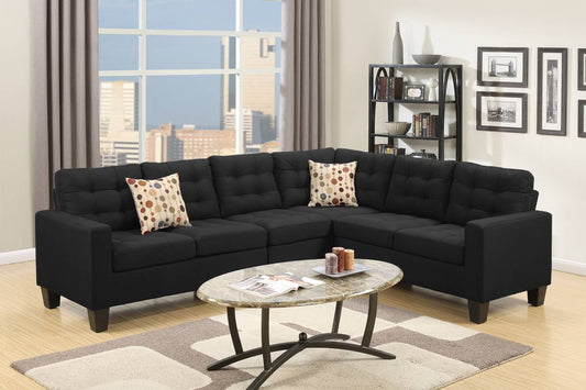 Sectional Sofa (F6937)