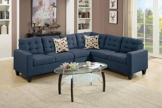 Sectional Sofa (F6938)