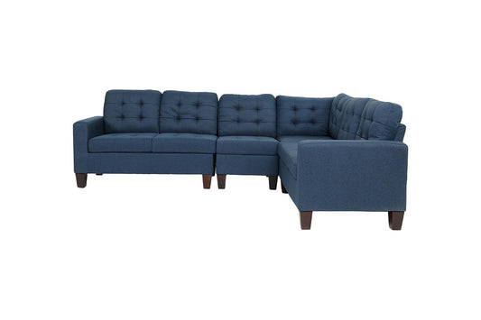 Sectional Sofa (F6938)